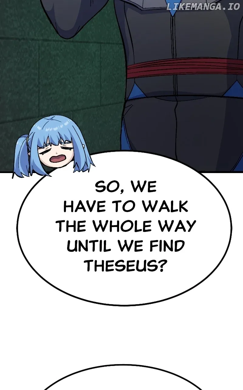 Divine Delivery Chapter 46 page 123