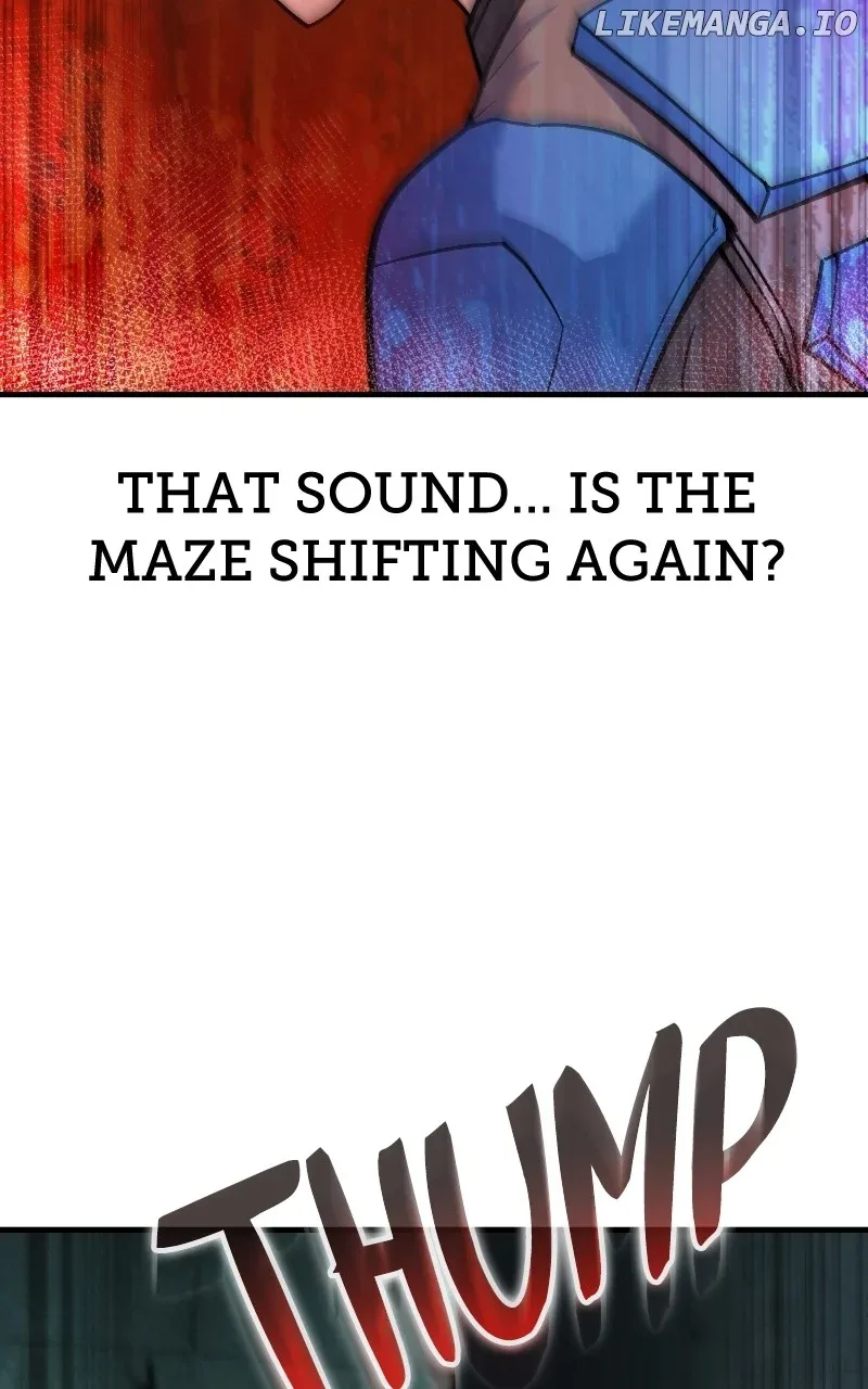 Divine Delivery Chapter 46 page 127