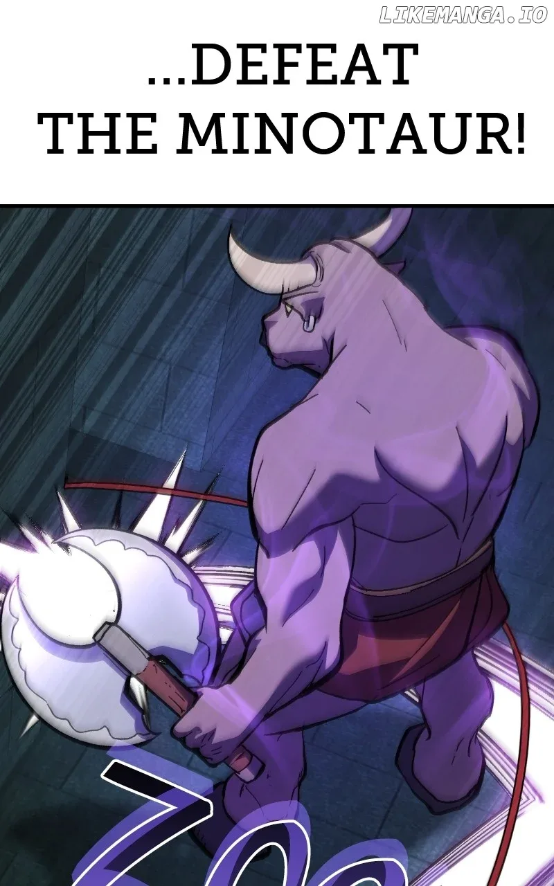Divine Delivery Chapter 46 page 141