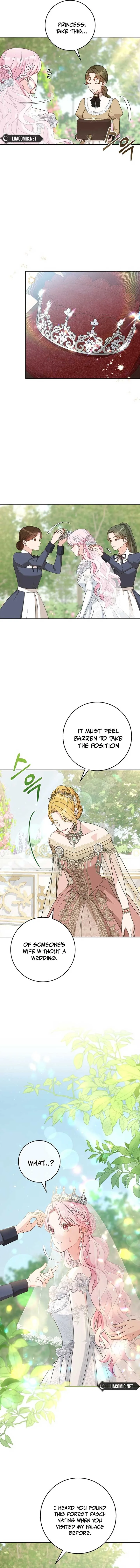 Do All Mothers in Childcare Novels have to Die? Chapter 7 page 15