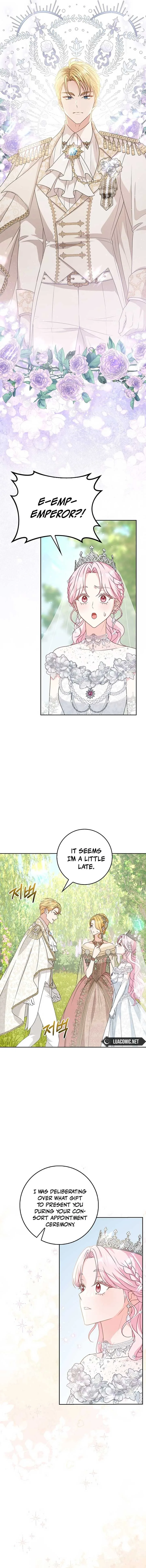 Do All Mothers in Childcare Novels have to Die? Chapter 7 page 17