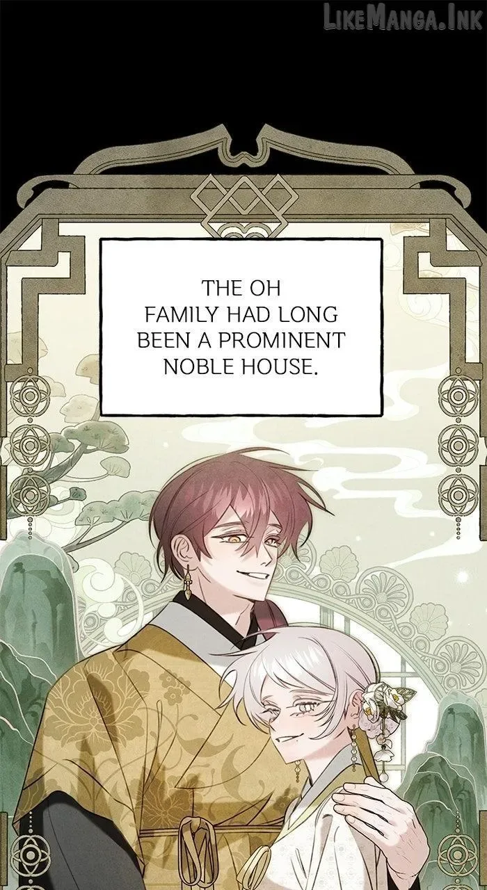 North Snow Love Story Chapter 87 page 1
