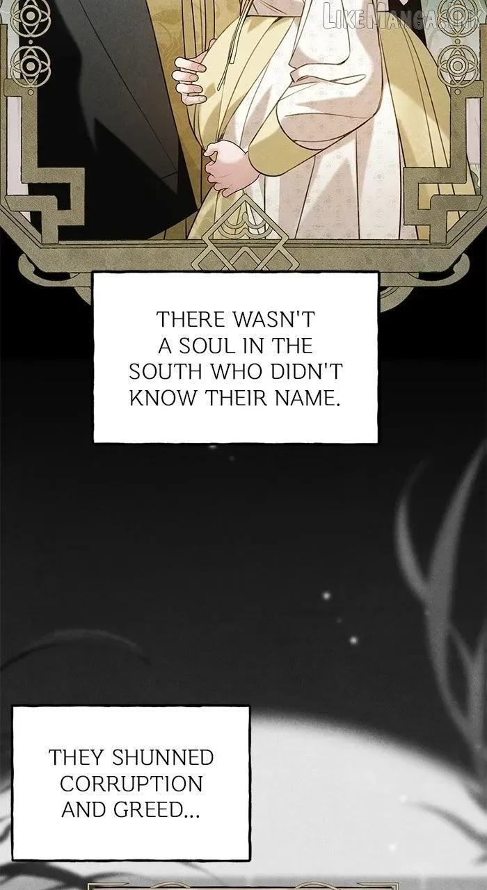 North Snow Love Story Chapter 87 page 2