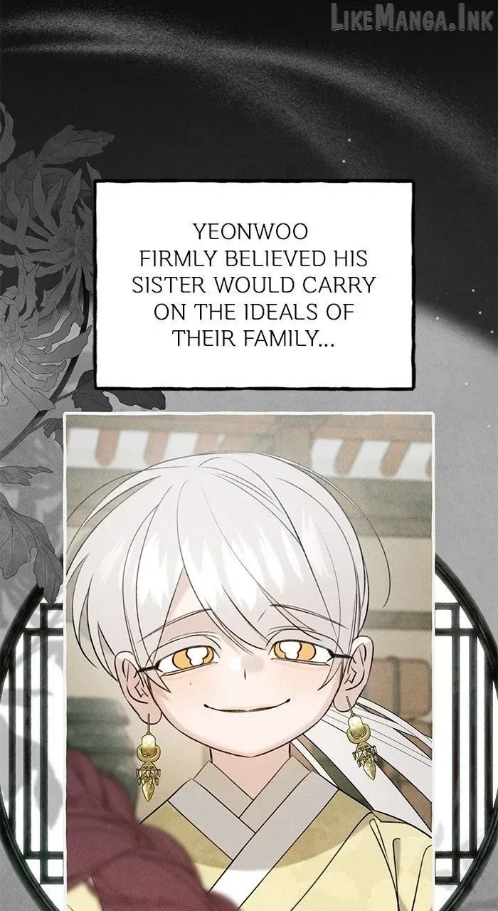 North Snow Love Story Chapter 87 page 15