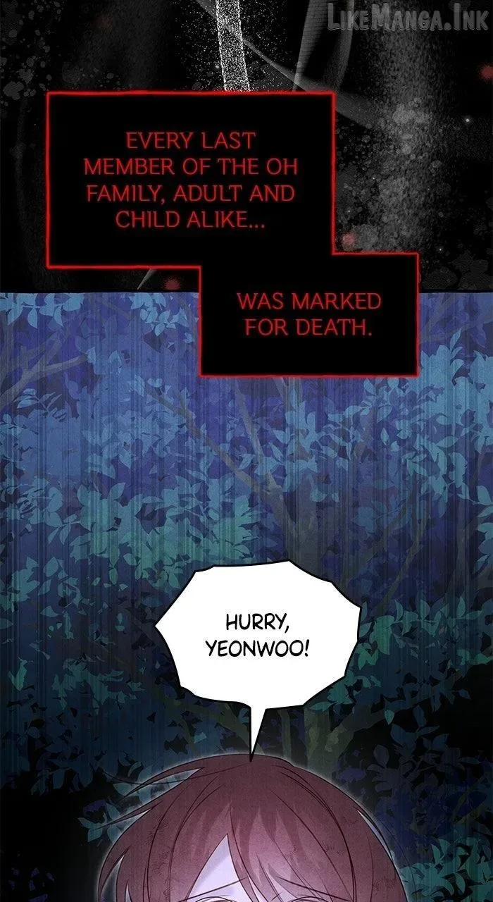North Snow Love Story Chapter 87 page 25