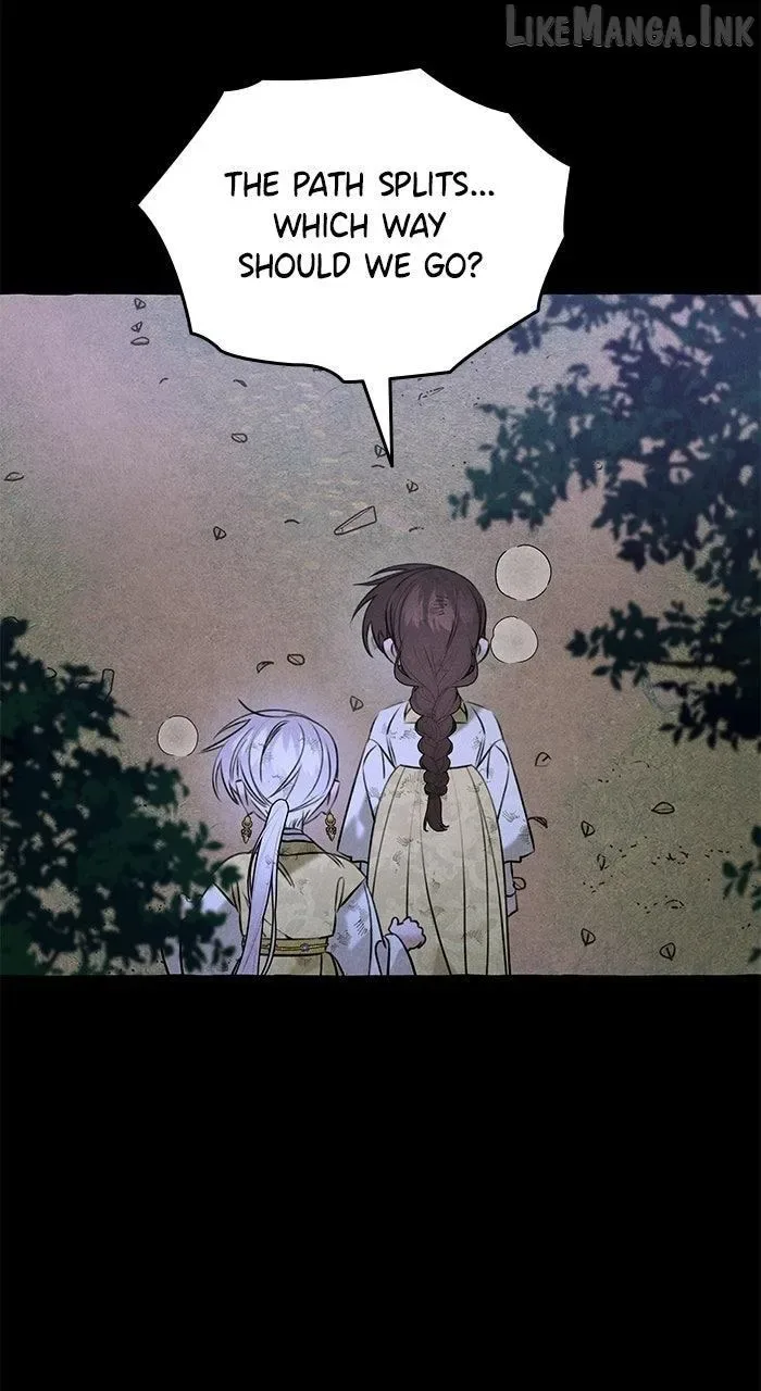 North Snow Love Story Chapter 87 page 27