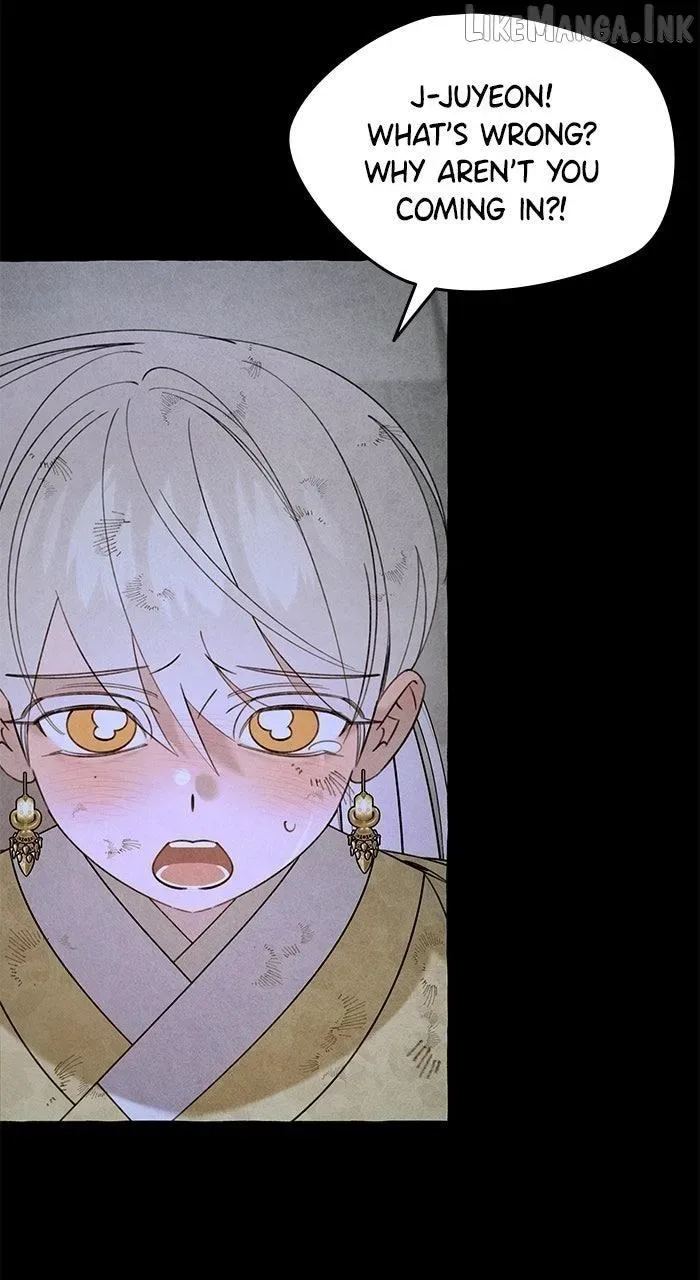 North Snow Love Story Chapter 87 page 40