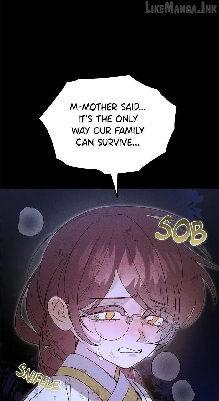 North Snow Love Story Chapter 87 page 33