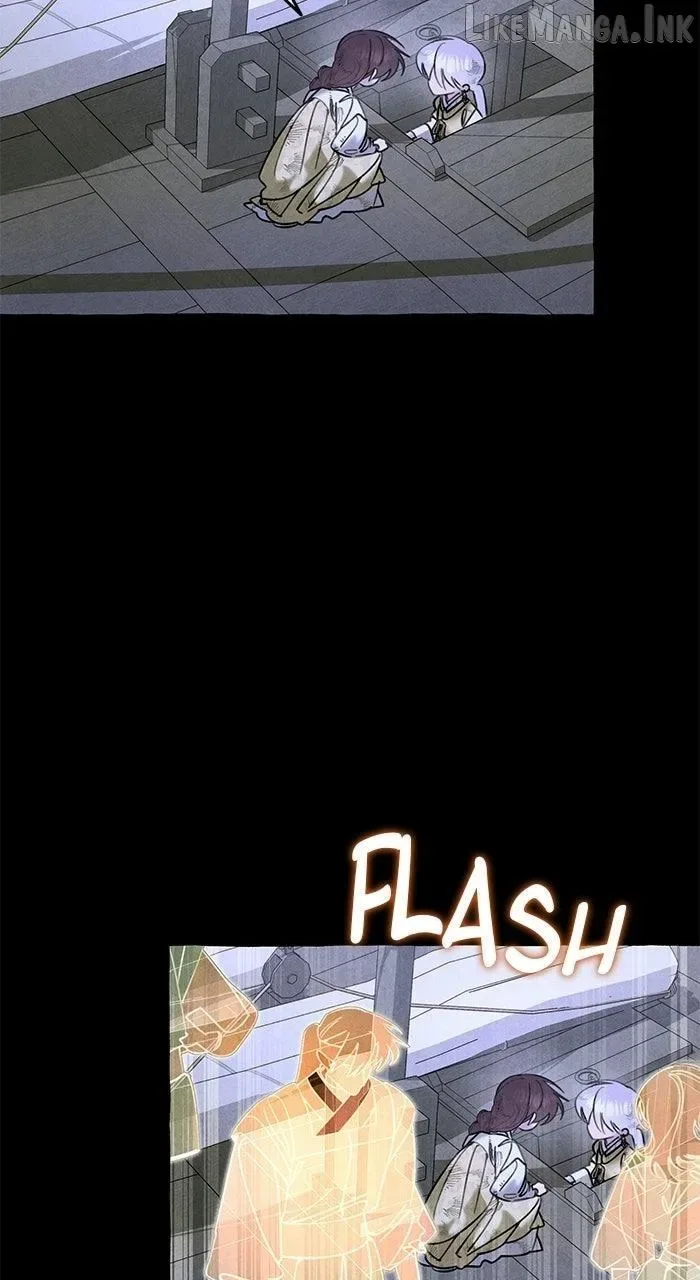 North Snow Love Story Chapter 87 page 36