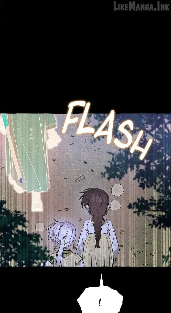 North Snow Love Story Chapter 87 page 28