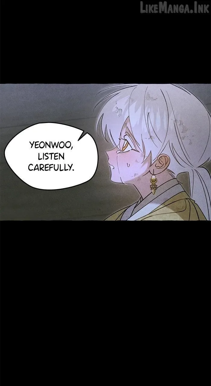 North Snow Love Story Chapter 87 page 43