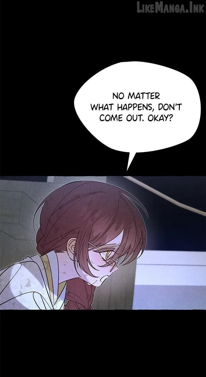 North Snow Love Story Chapter 87 page 44