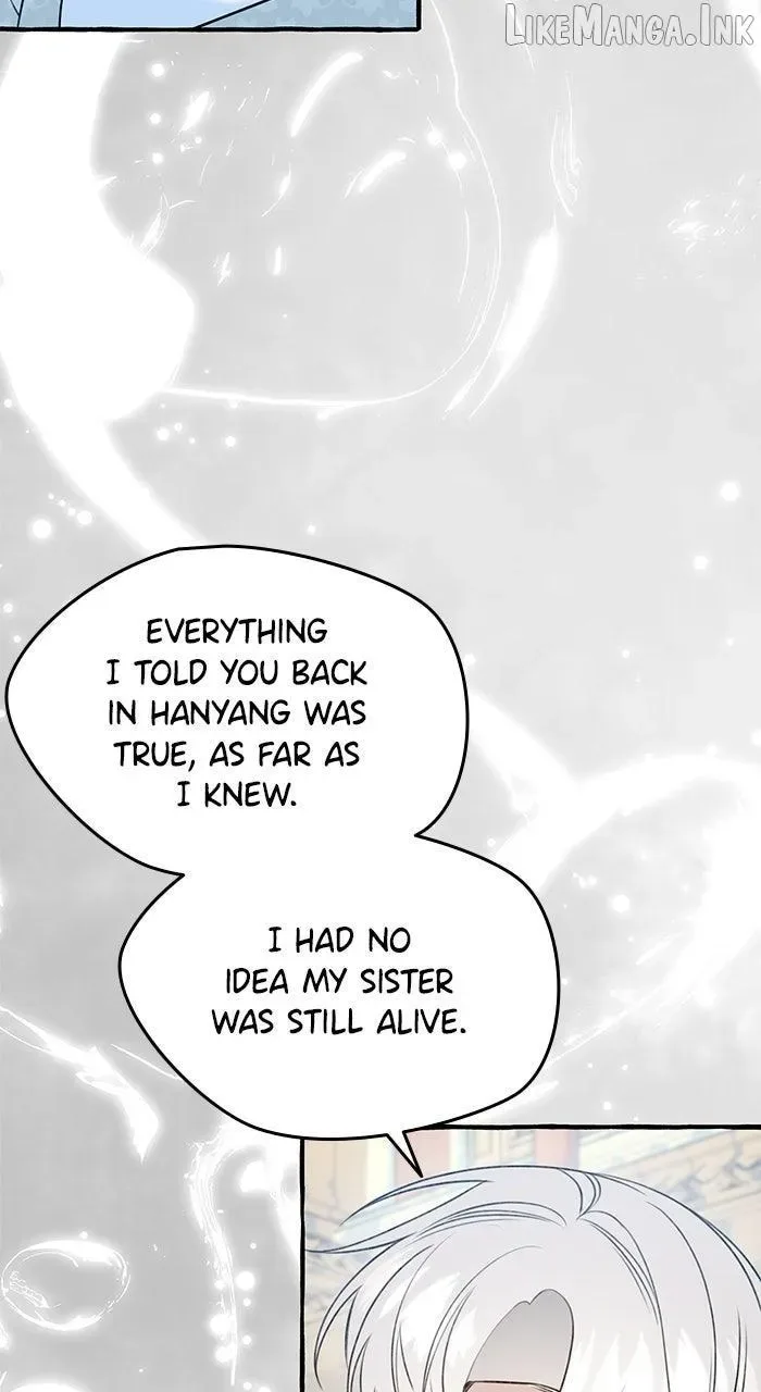 North Snow Love Story Chapter 87 page 55