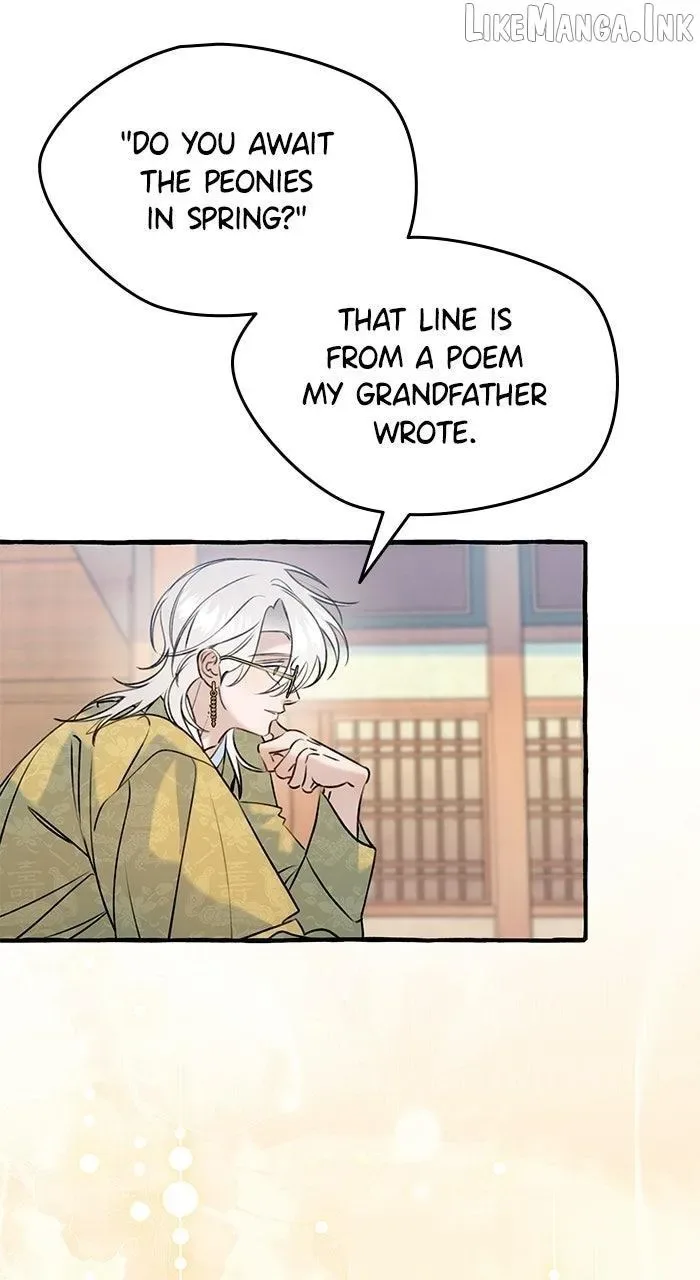 North Snow Love Story Chapter 87 page 57