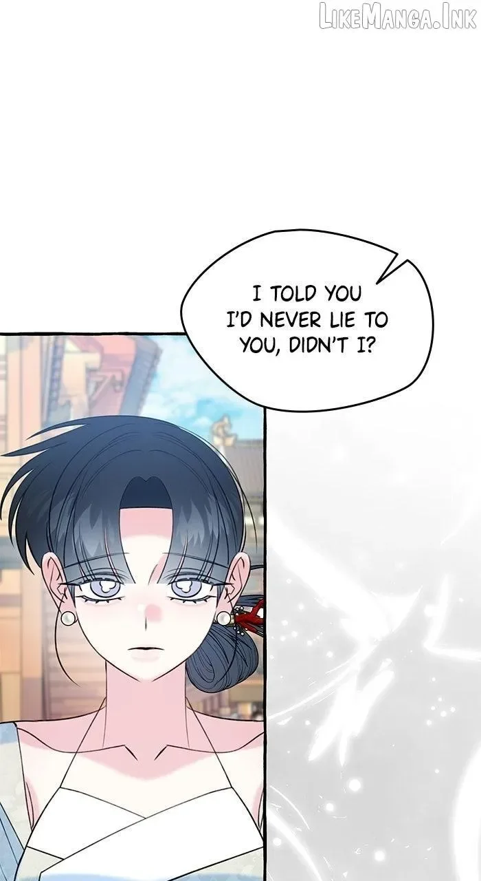 North Snow Love Story Chapter 87 page 54