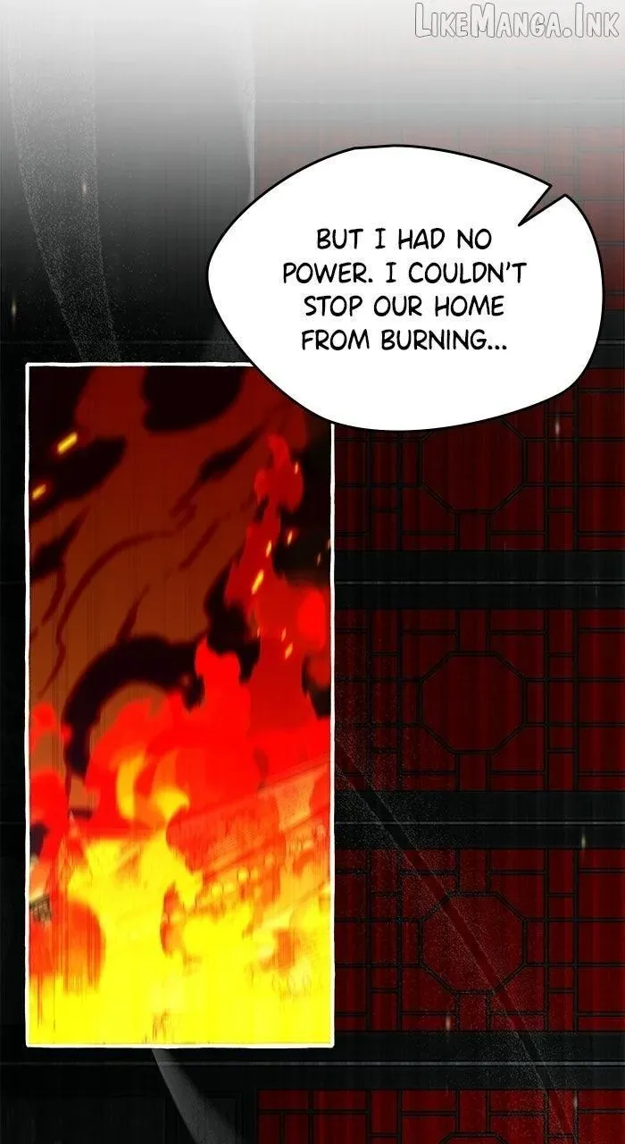 North Snow Love Story Chapter 87 page 63