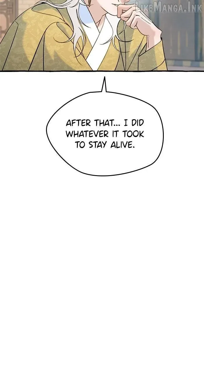 North Snow Love Story Chapter 87 page 53