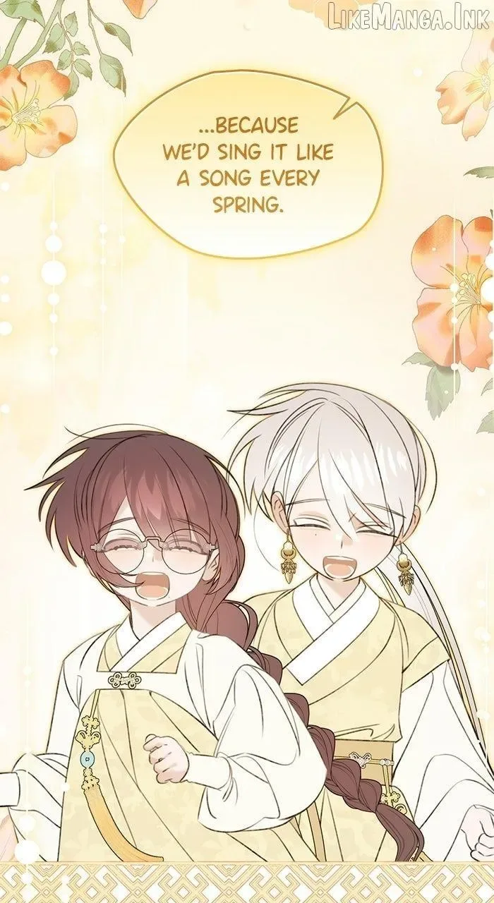 North Snow Love Story Chapter 87 page 59