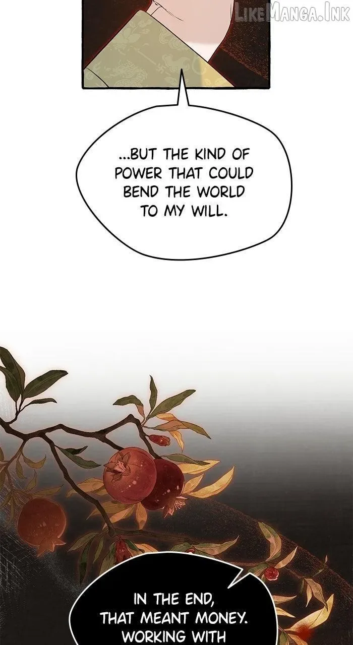 North Snow Love Story Chapter 87 page 72