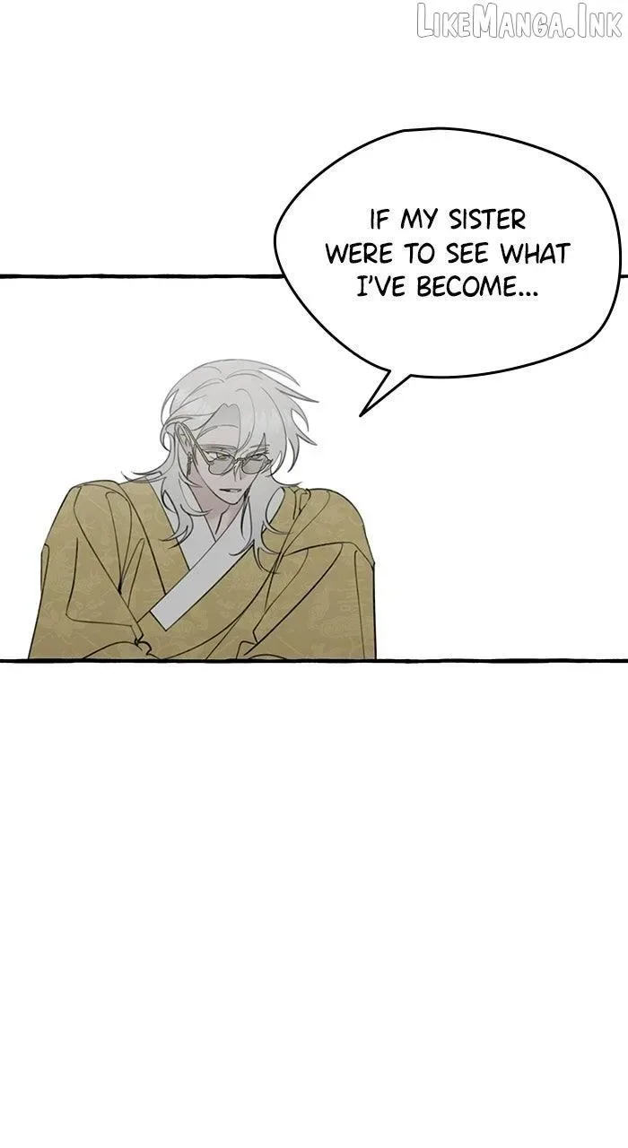 North Snow Love Story Chapter 87 page 76