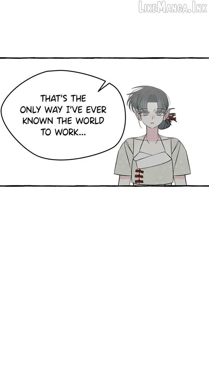North Snow Love Story Chapter 87 page 75