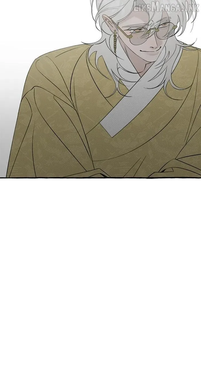 North Snow Love Story Chapter 87 page 78