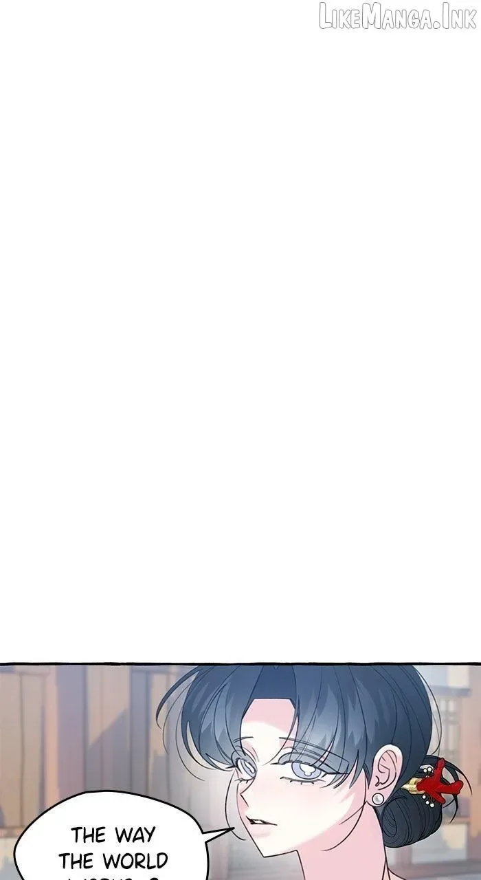 North Snow Love Story Chapter 87 page 79