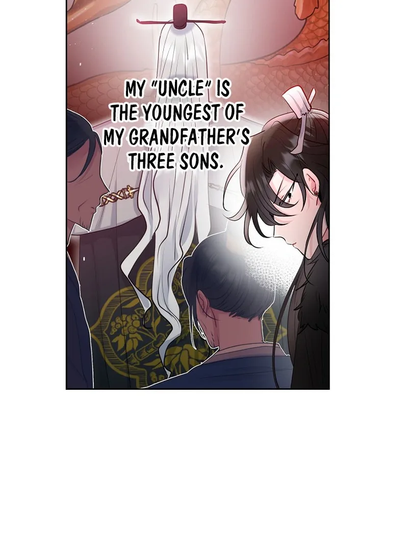 I Want to Live a Good Life Chapter 2 page 19