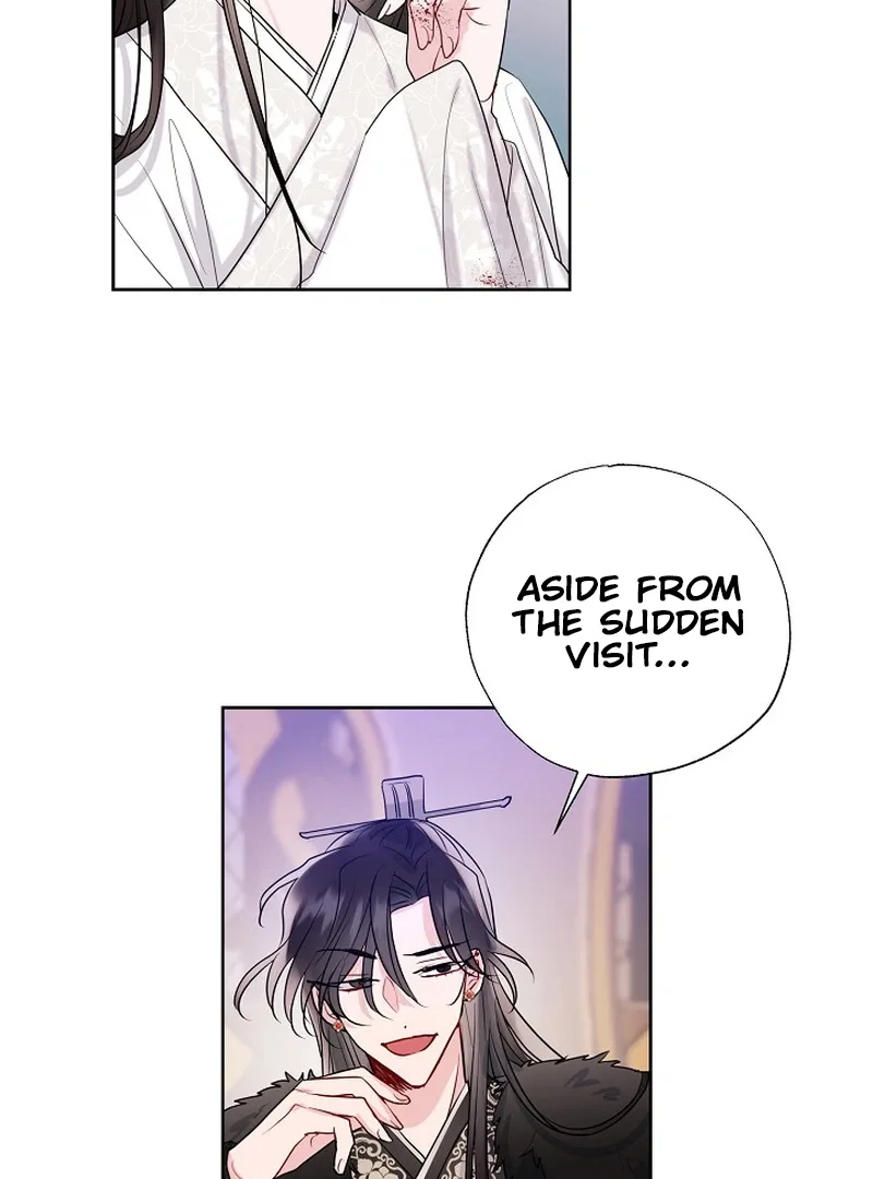 I Want to Live a Good Life Chapter 2 page 28