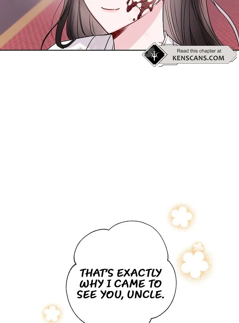 I Want to Live a Good Life Chapter 2 page 35