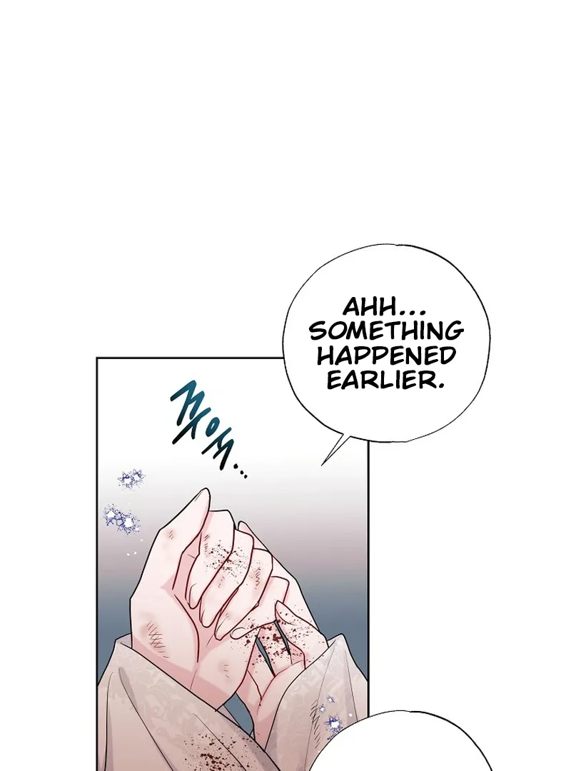 I Want to Live a Good Life Chapter 2 page 31