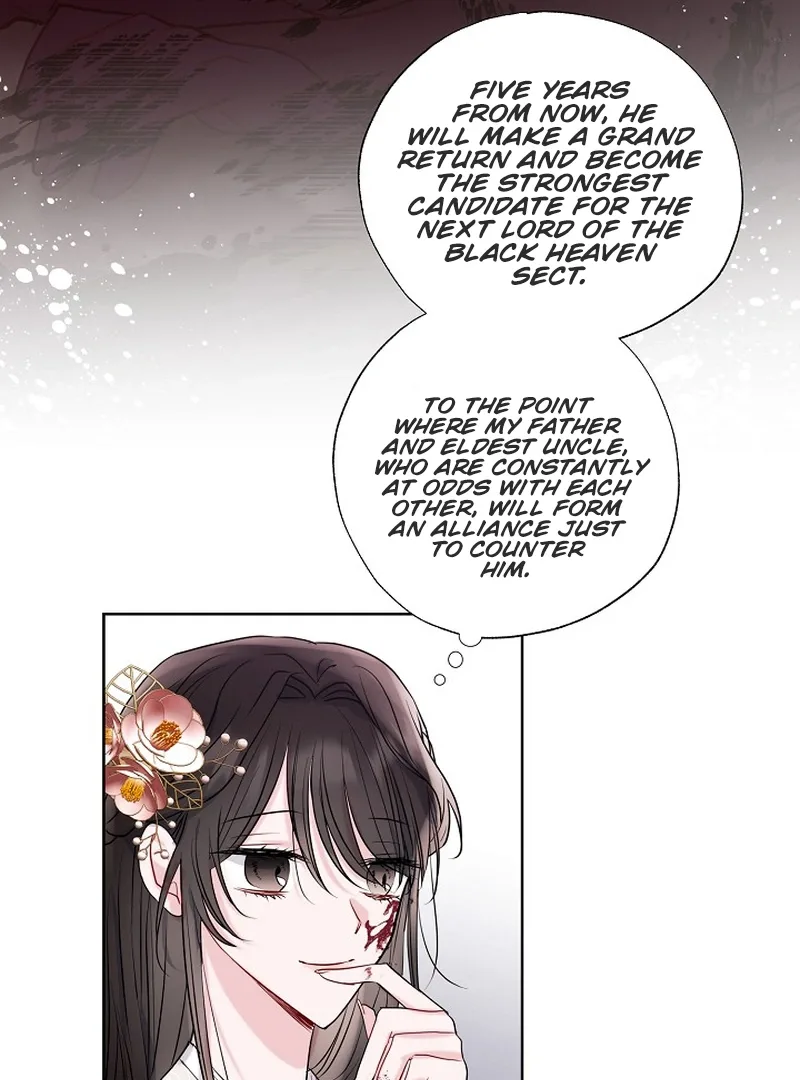 I Want to Live a Good Life Chapter 2 page 27
