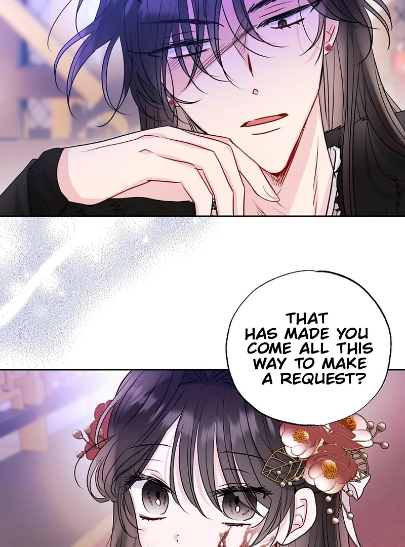 I Want to Live a Good Life Chapter 2 page 34