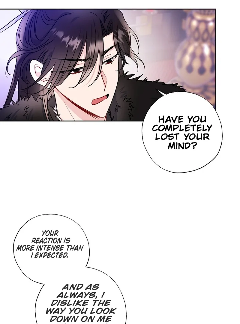 I Want to Live a Good Life Chapter 2 page 45