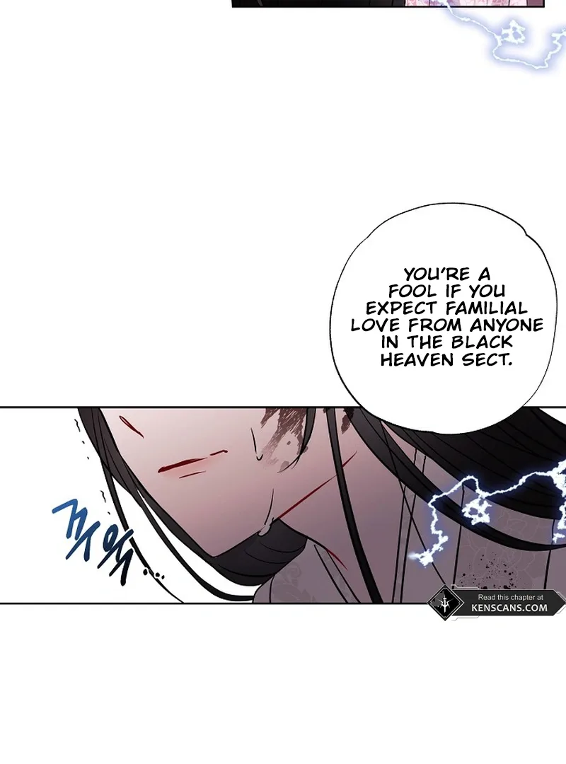 I Want to Live a Good Life Chapter 2 page 58