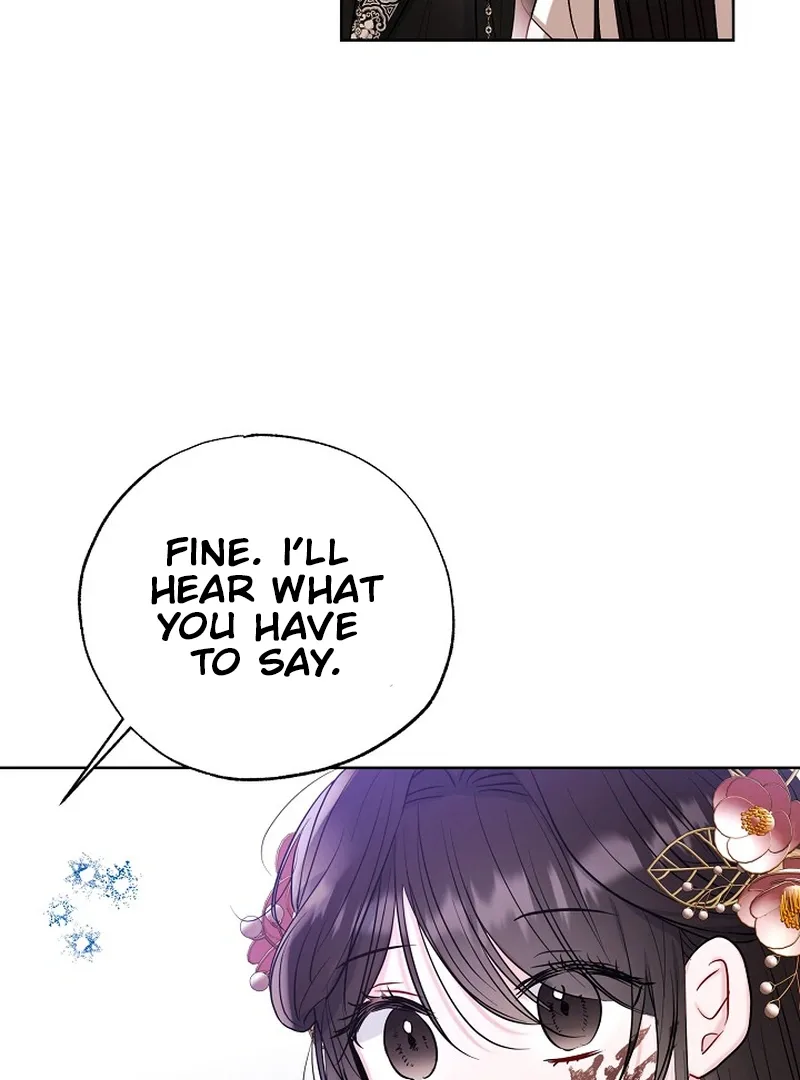 I Want to Live a Good Life Chapter 2 page 74