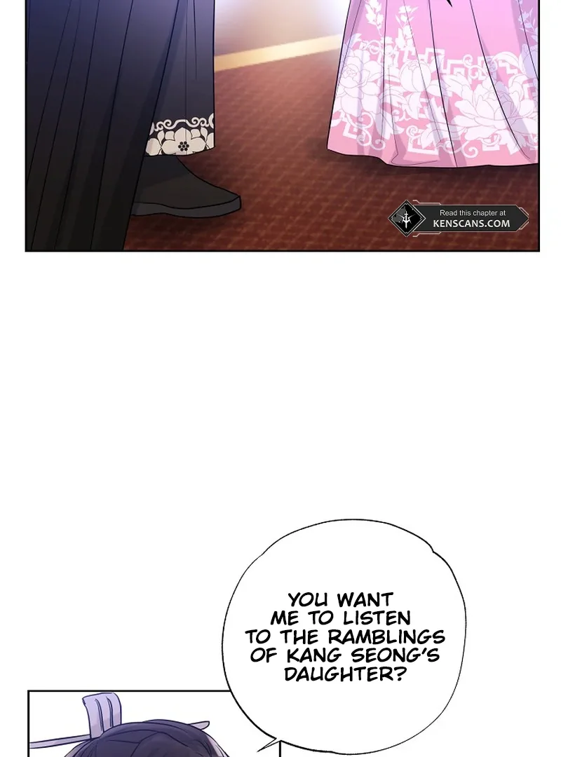 I Want to Live a Good Life Chapter 2 page 69