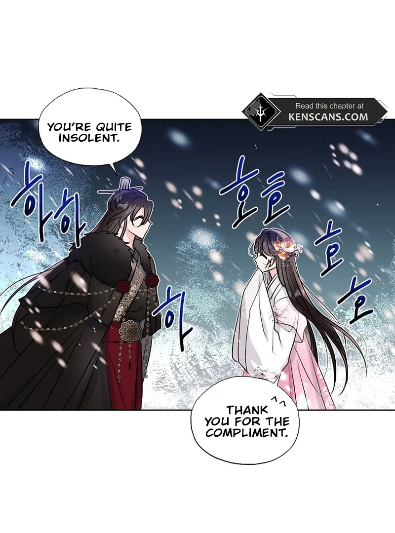I Want to Live a Good Life Chapter 2 page 89