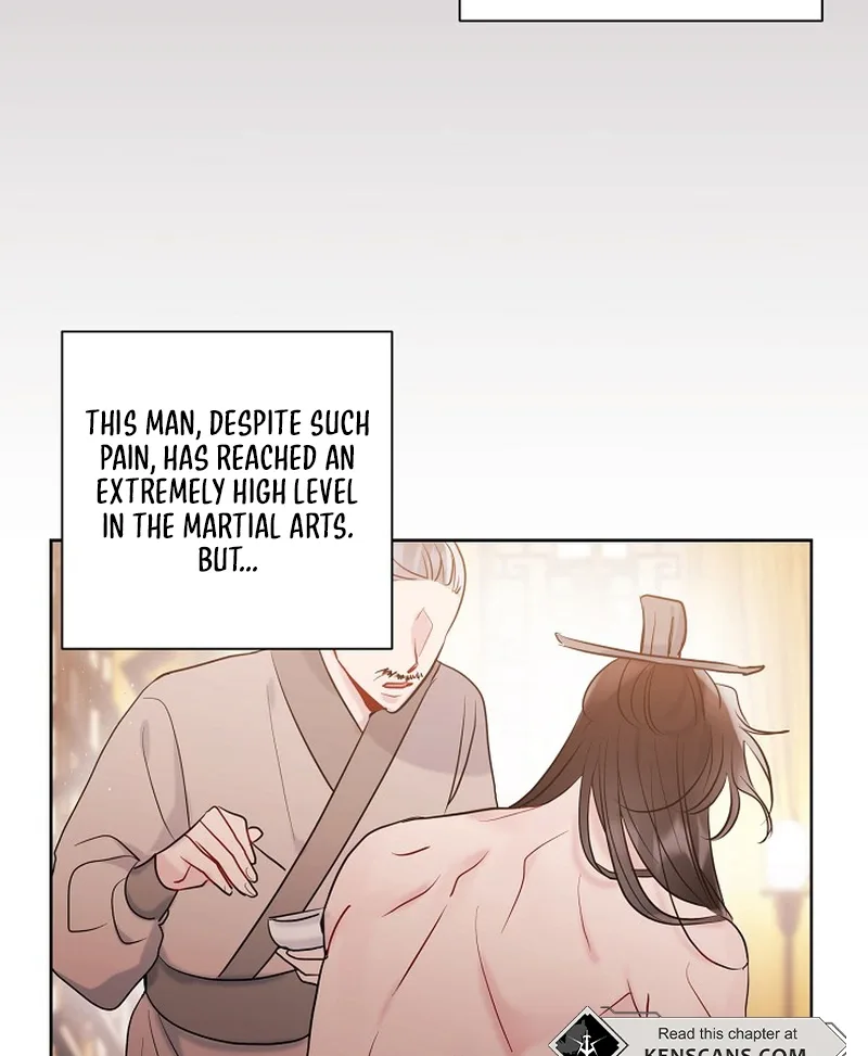 I Want to Live a Good Life Chapter 2 page 80