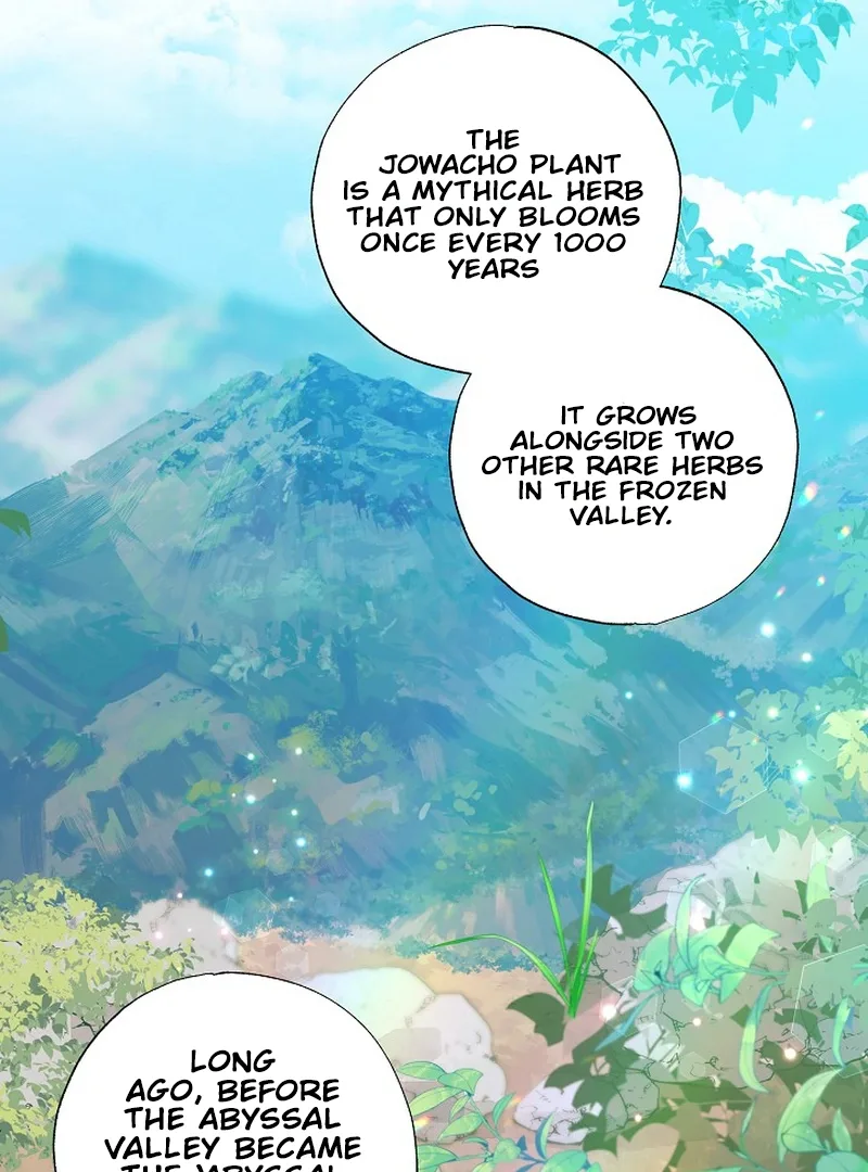 I Want to Live a Good Life Chapter 2 page 84
