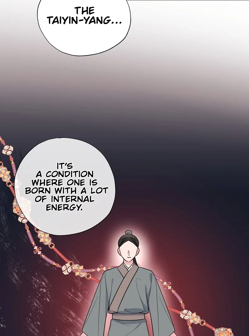 I Want to Live a Good Life Chapter 2 page 77