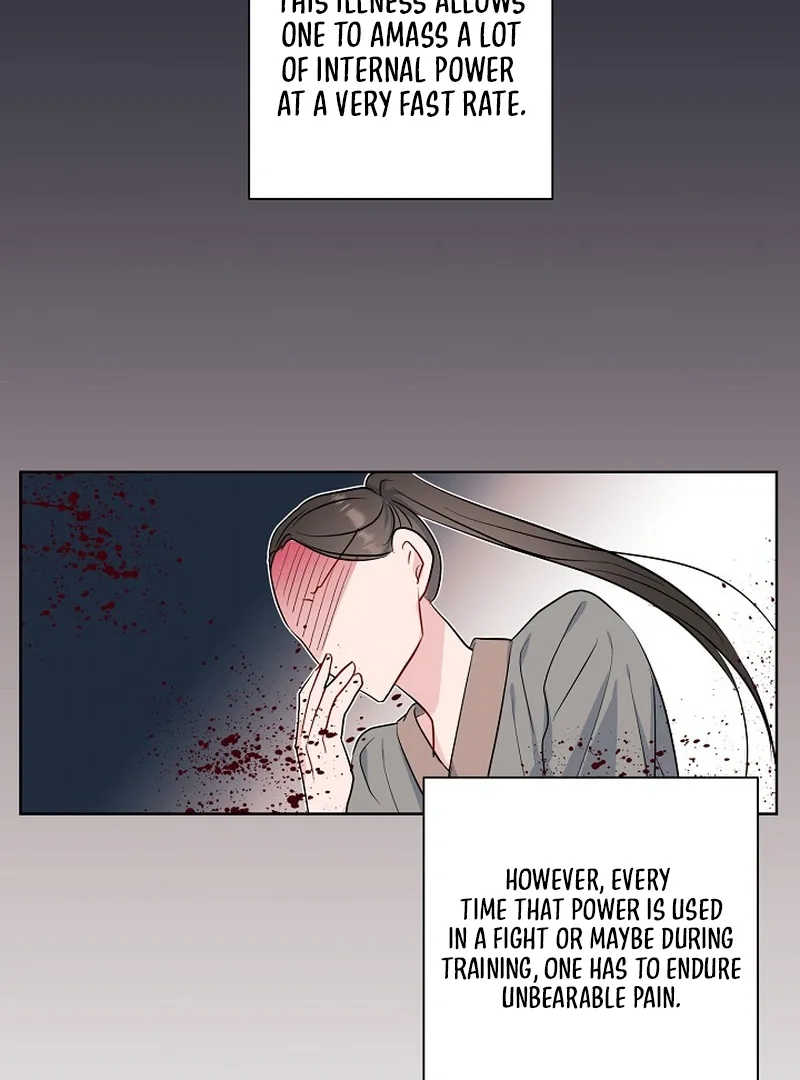 I Want to Live a Good Life Chapter 2 page 79