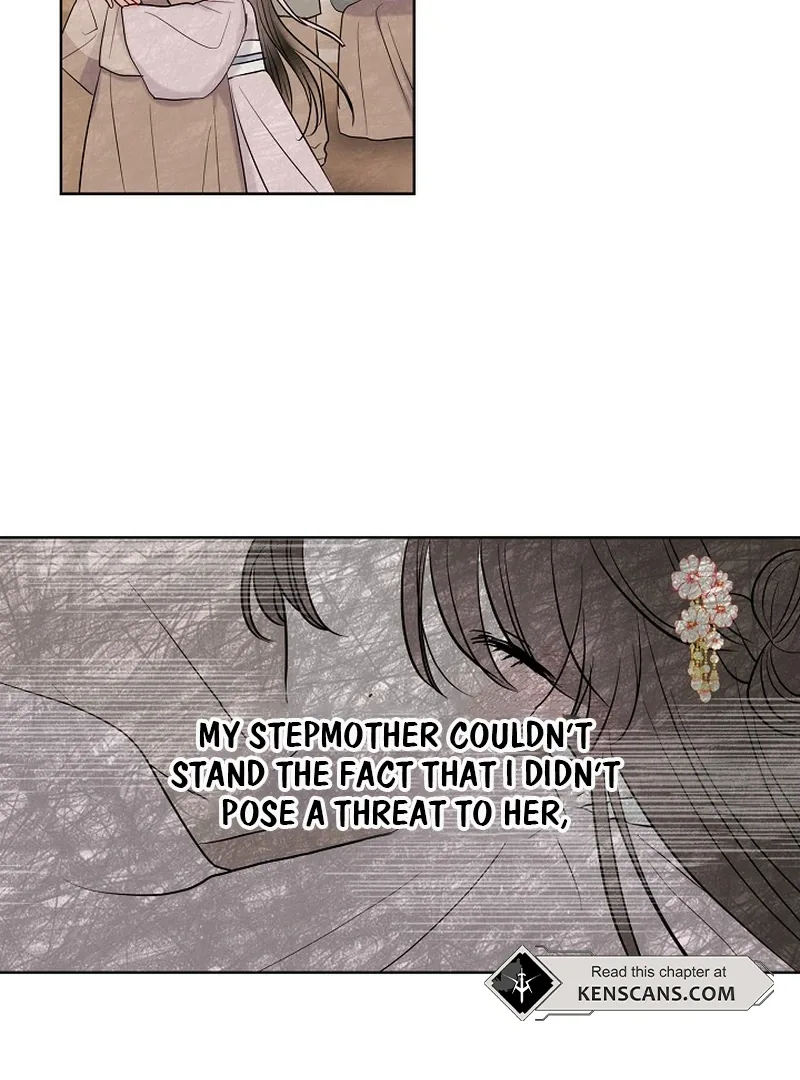 I Want to Live a Good Life Chapter 2 page 97