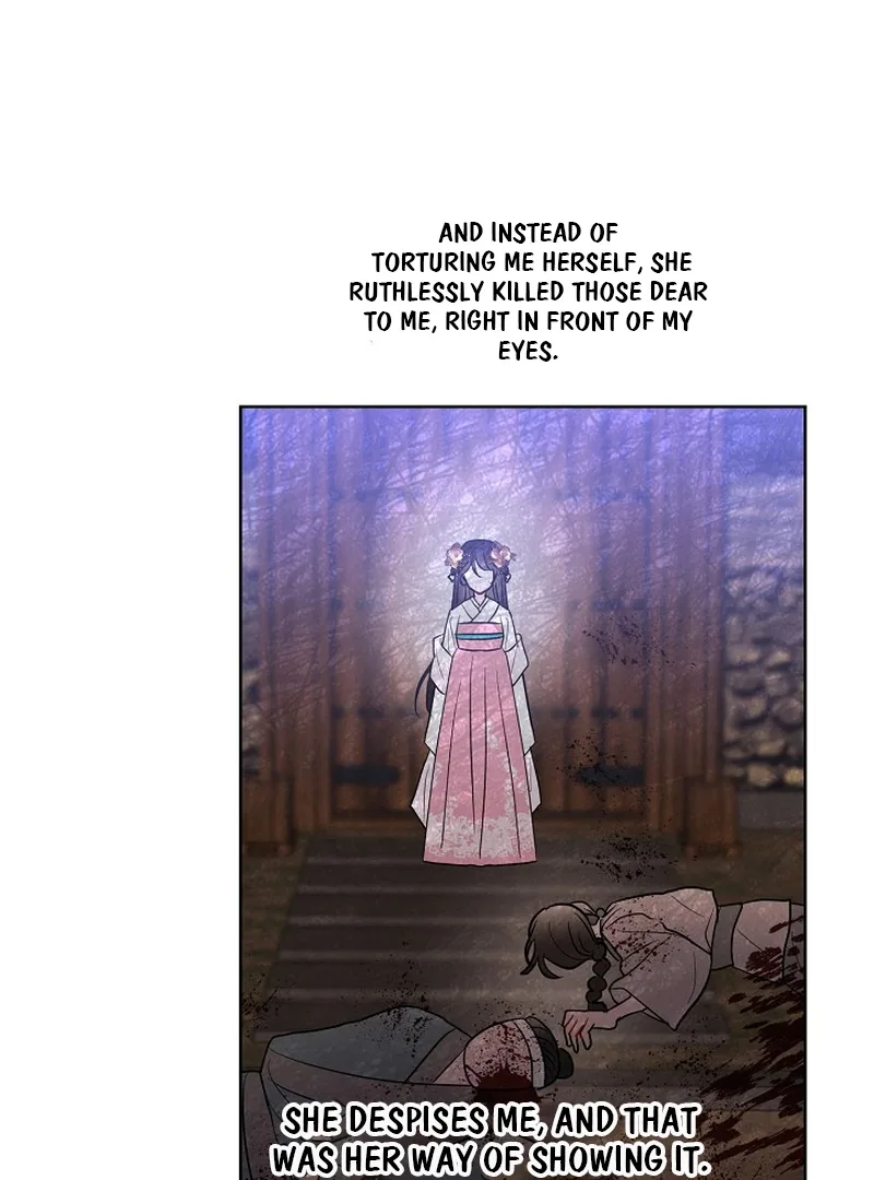 I Want to Live a Good Life Chapter 2 page 98