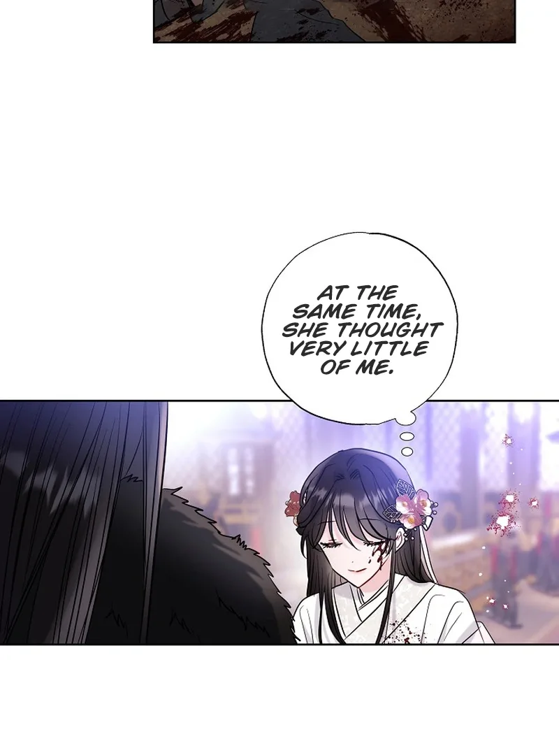 I Want to Live a Good Life Chapter 2 page 99
