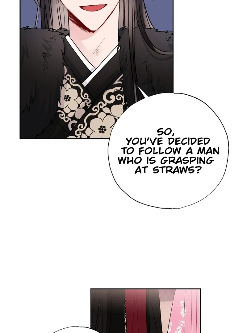 I Want to Live a Good Life Chapter 2 page 91