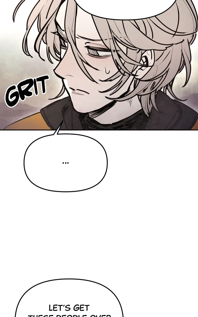 I Was Mistaken for the Villain Chapter 80 page 11