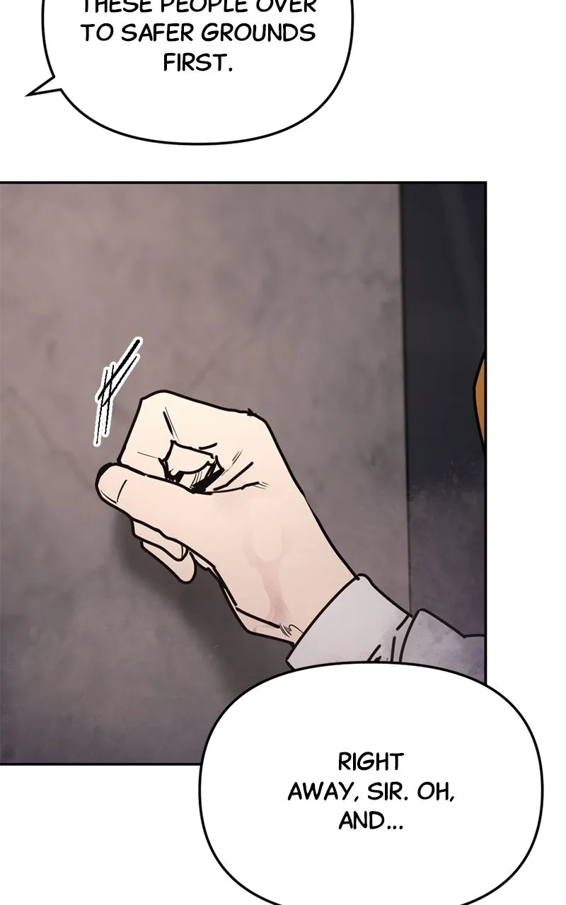 I Was Mistaken for the Villain Chapter 80 page 12