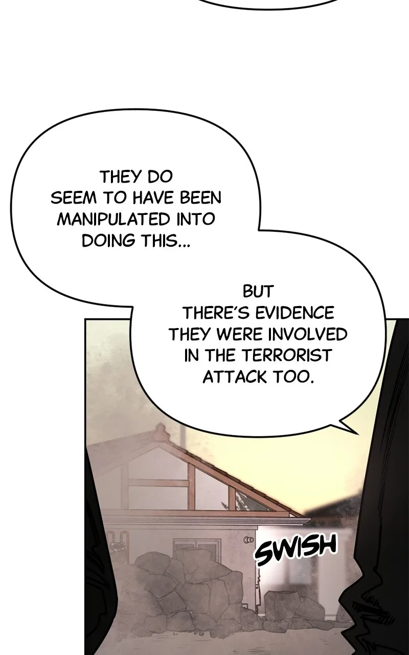 I Was Mistaken for the Villain Chapter 80 page 13