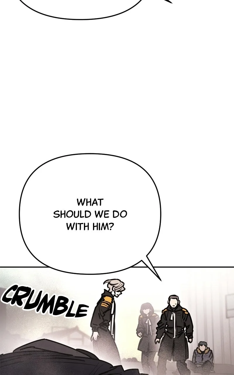 I Was Mistaken for the Villain Chapter 80 page 8